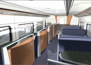 2.3 Galley - Looking Back