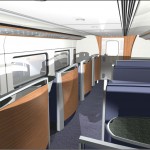 2.3 Galley - Looking Back