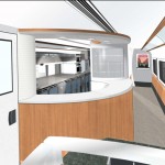 3.3 Galley - Close
