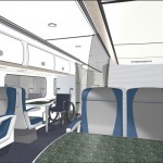 5.3_Baggage Car - WheelChair
