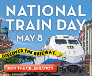 NationalTrainDay