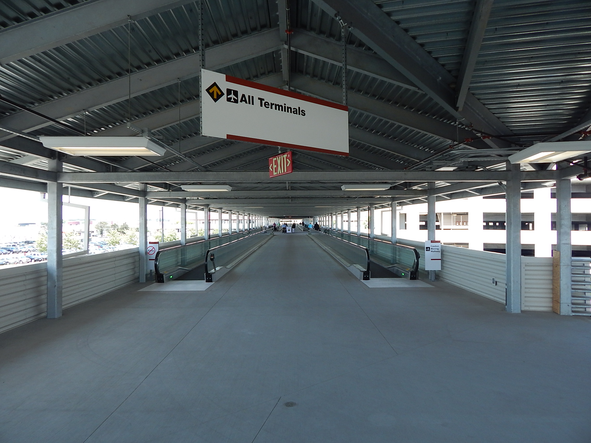 Rail Connections to California’s Major Airports RailPAC