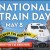 National Train Day Events