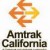 April California Intercity Passenger Rail Performance