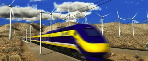 Yet Another Bogus Charge by Opponents of CAHSR