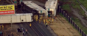 Some Observations on the Oxnard Metrolink Crash