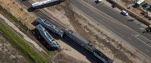 Thoughts on the February Oxnard Metrolink Accident
