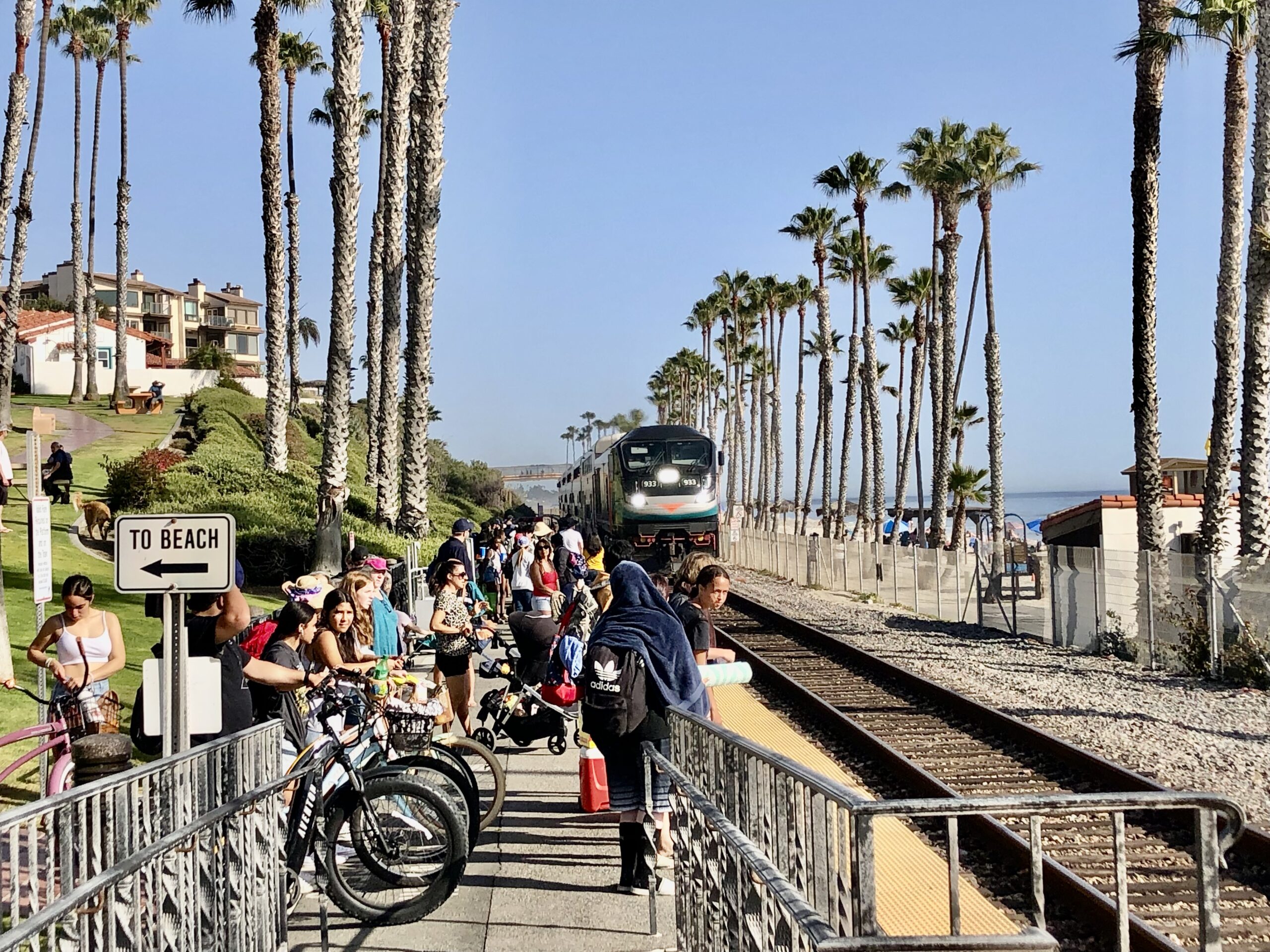 Voice of OC publishes RailPAC op-ed in support of Serra Siding Extension project in Dana Point