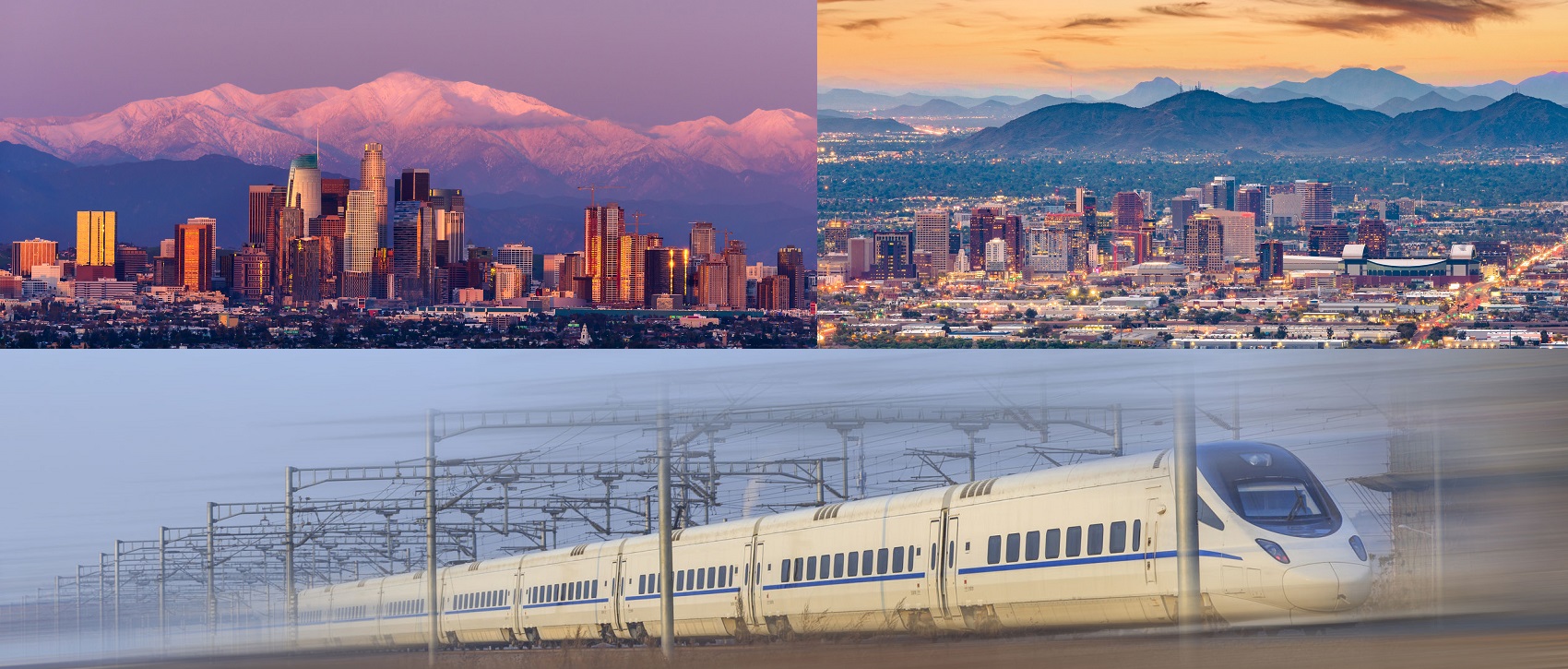 CA/NV: LV-to-LA rail project: What you need to know